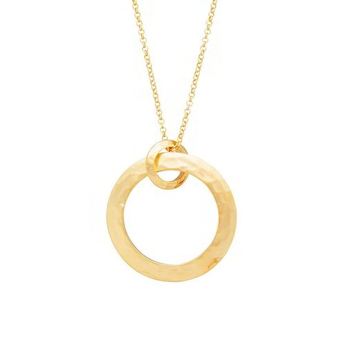 Collana Donna Giovanni Raspini Blade Dorata - 12102