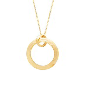 Collana Donna Giovanni Raspini Blade Dorata - 12102