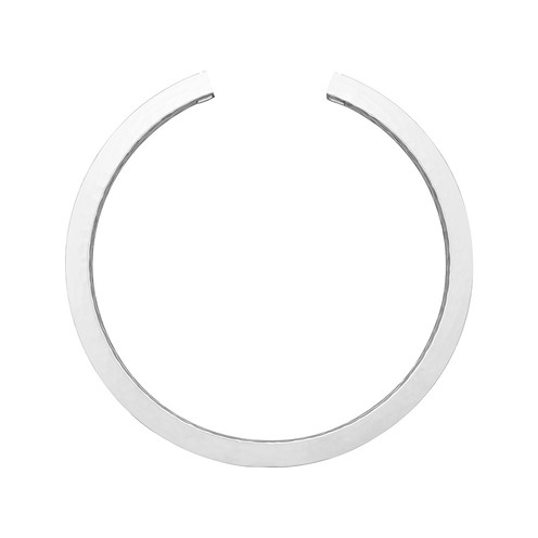 Collana Donna Giovanni Raspini Blade Media - 12093