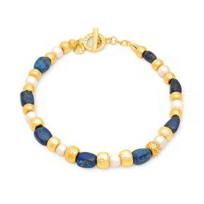 Collana Donna Giovanni Raspini Blue Nomad - N0030