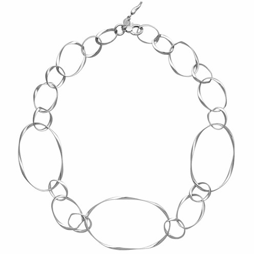 Collana Donna Giovanni Raspini Brooklyn - 11057