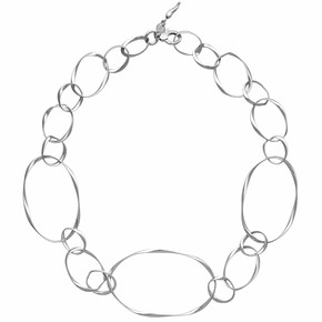 Collana Donna Giovanni Raspini Brooklyn - 11057 Collana Donna Giovanni Raspini Brooklyn - 11057