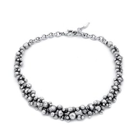 Collana Donna Giovanni Raspini Bubbles - 11572