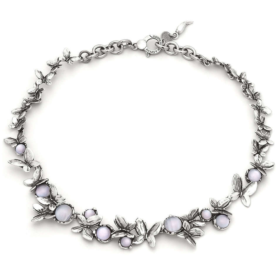 Collana Donna Giovanni Raspini Butterfly - 11378