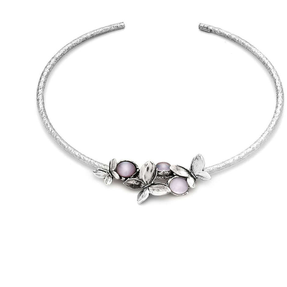 Collana Donna Giovanni Raspini Butterfly Light - 11379