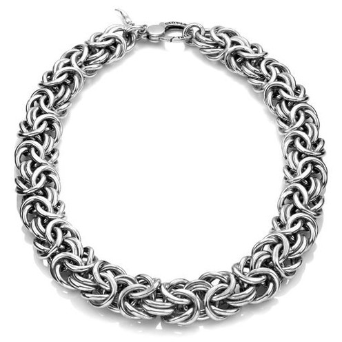 Collana Donna Giovanni Raspini Caesar - 10837