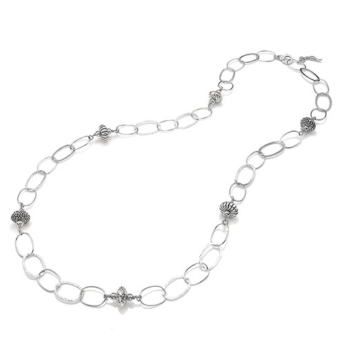 Collana Donna Giovanni Raspini Cipolline - 6943