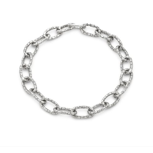 Collana Donna Giovanni Raspini Croco - 12592