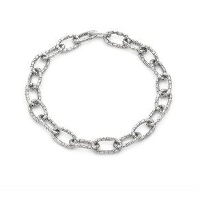 Collana Donna Giovanni Raspini Croco - 12592