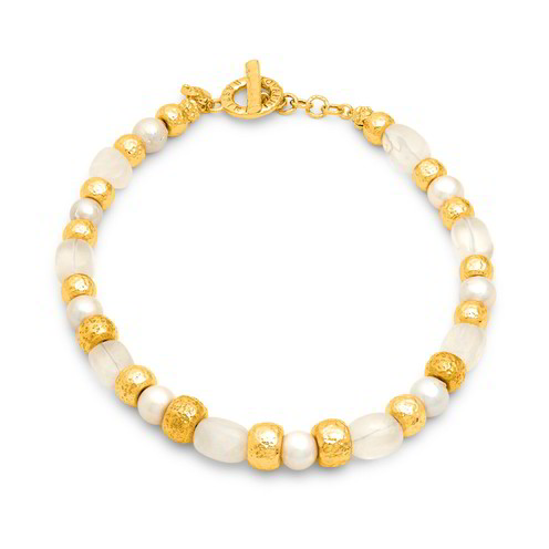 Collana Donna Giovanni Raspini Crystal - N0026