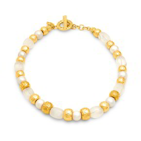 Collana Donna Giovanni Raspini Crystal - N0026