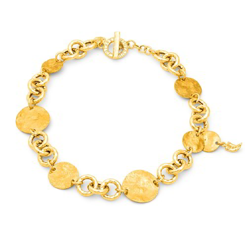 Collana Donna Giovanni Raspini Dakota - N0008