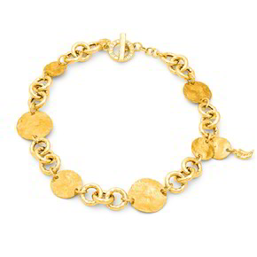 Collana Donna Giovanni Raspini Dakota - N0008