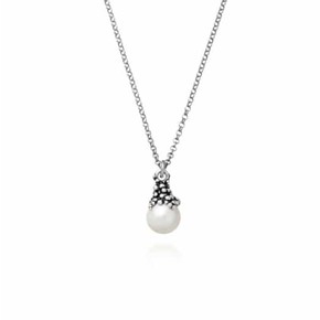 Collana Donna Giovanni Raspini Drops Perlage - 11106 Collana Donna Giovanni Raspini Drops Perlage - 11106
