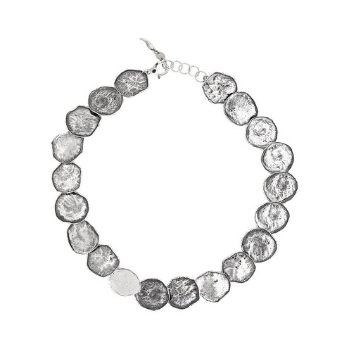 Collana Donna Giovanni Raspini Fuego - 12638