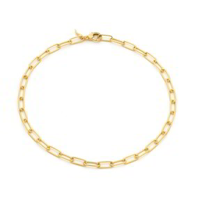 Collana Donna Giovanni Raspini Happy Dorata - 11759