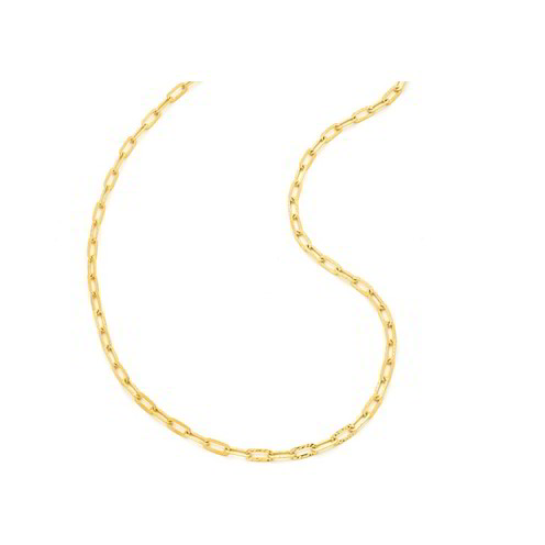 Collana Donna Giovanni Raspini Hope Dorata - 11758