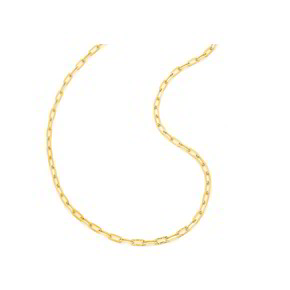 Collana Donna Giovanni Raspini Hope Dorata - 11758 Collana Donna Giovanni Raspini Hope Dorata - 11758