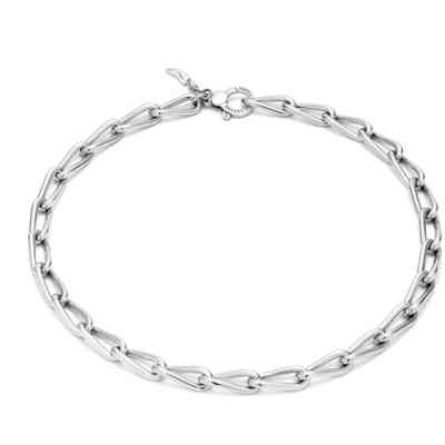 Collana Donna Giovanni Raspini Jazz - 11492 Collana Donna Giovanni Raspini Jazz - 11492