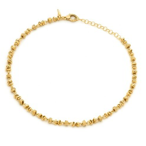 Collana Donna Giovanni Raspini Joy Shine Dorata - 11760