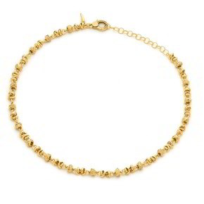 Collana Donna Giovanni Raspini Joy Shine Dorata - 11760 Collana Donna Giovanni Raspini Joy Shine Dorata - 11760