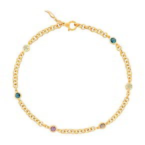 Collana Donna Giovanni Raspini Loop - 12118 Collana Donna Giovanni Raspini Loop - 12118