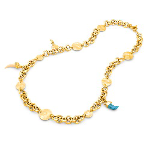 Collana Donna Giovanni Raspini Lunga Dakota - N0009