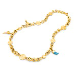 Collana Donna Giovanni Raspini Lunga Dakota - N0009