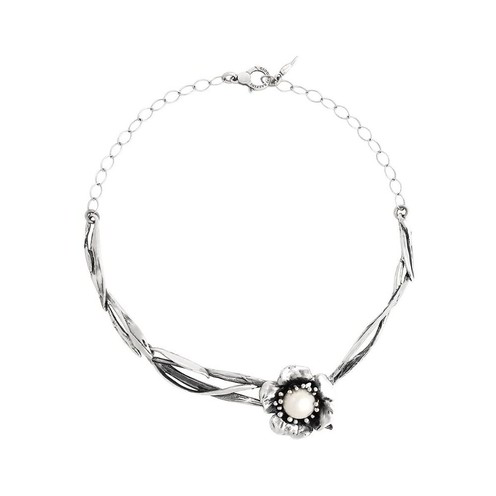 Collana Donna Giovanni Raspini Magnolia - 12631