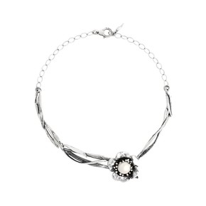 Collana Donna Giovanni Raspini Magnolia - 12631