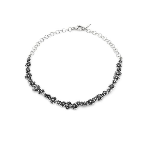 Collana Donna Giovanni Raspini Margherite - 12600