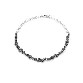 Collana Donna Giovanni Raspini Margherite - 12600