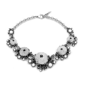 Collana Donna Giovanni Raspini Mediterraneo - 11732