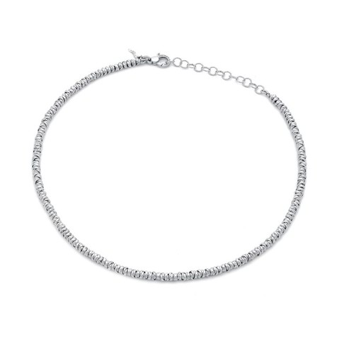 Collana Donna Giovanni Raspini Nodini - 11593