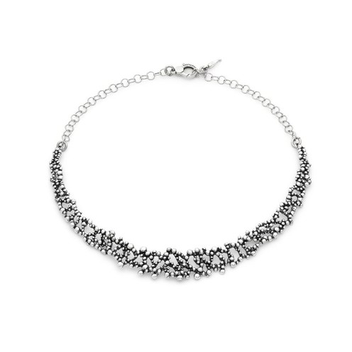 Collana Donna Giovanni Raspini Perlage - 12605