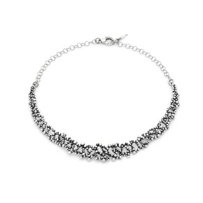 Collana Donna Giovanni Raspini Perlage - 12605