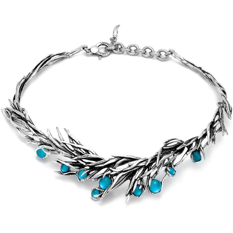 Collana Donna Giovanni Raspini Posidonia - 11475