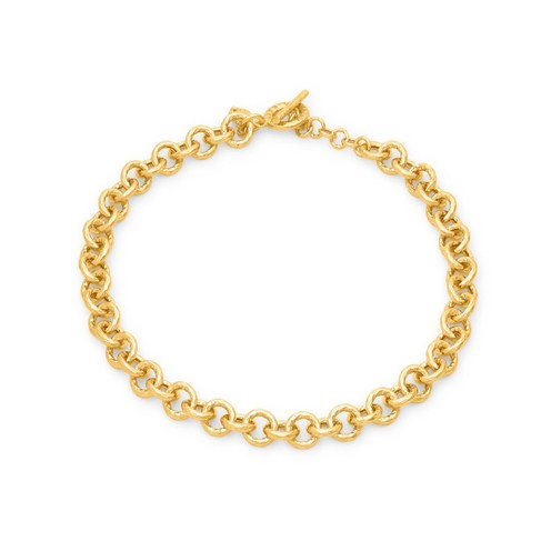 Collana Donna Giovanni Raspini Pueblo Media - N0062