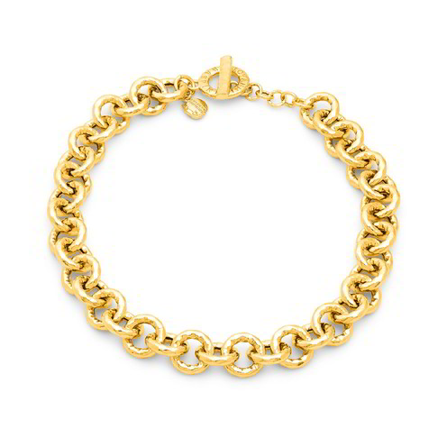 Collana Donna Giovanni Raspini Pueblo - N0003