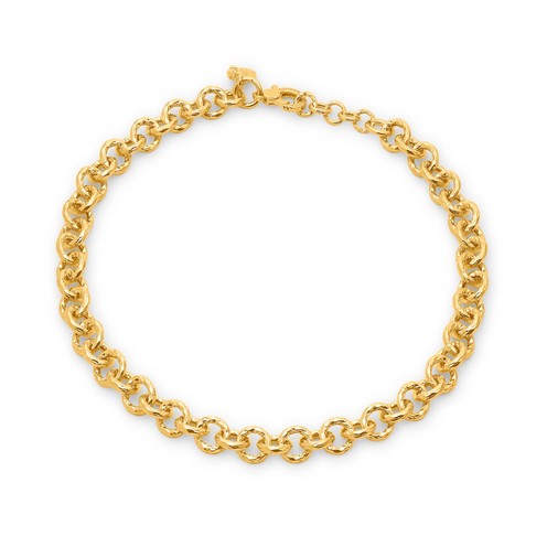 Collana Donna Giovanni Raspini Pueblo Piccola - N0064