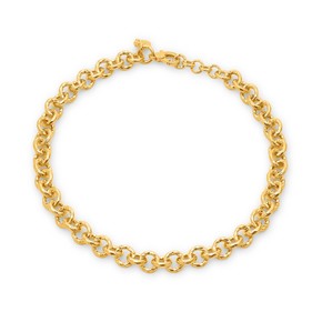 Collana Donna Giovanni Raspini Pueblo Piccola - N0064