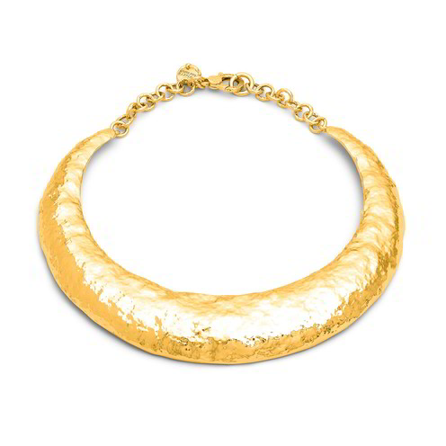 Collana Donna Giovanni Raspini Sand - N0017