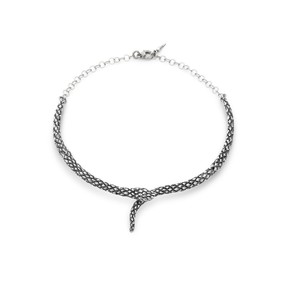 Collana Donna Giovanni Raspini Serpente - 12589