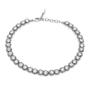 Collana Donna Giovanni Raspini Shine Mini - 11993 Collana Donna Giovanni Raspini Shine Mini - 11993