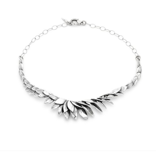 Collana Donna Giovanni Raspini Skin - 12596