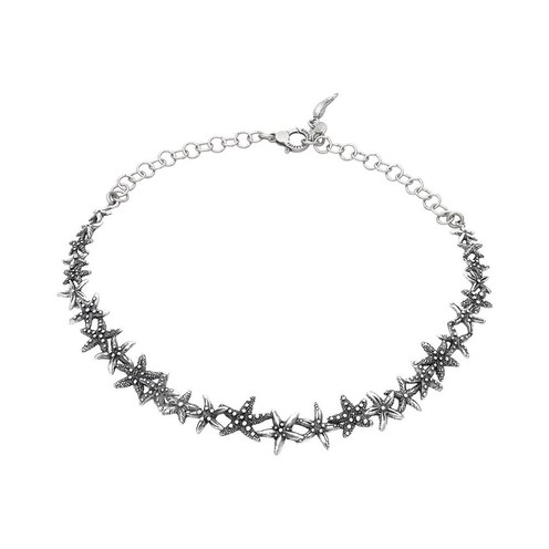 Collana Donna Giovanni Raspini Stelle Marine - 12643