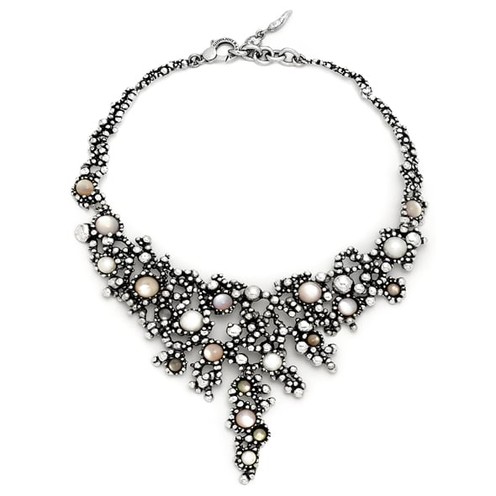 Collana Donna Giovanni Raspini Sunrise - 11196