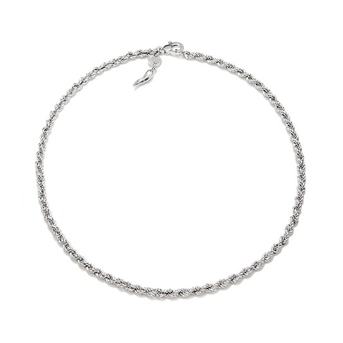 Collana Donna Giovanni Raspini Torchon Mini - 10139