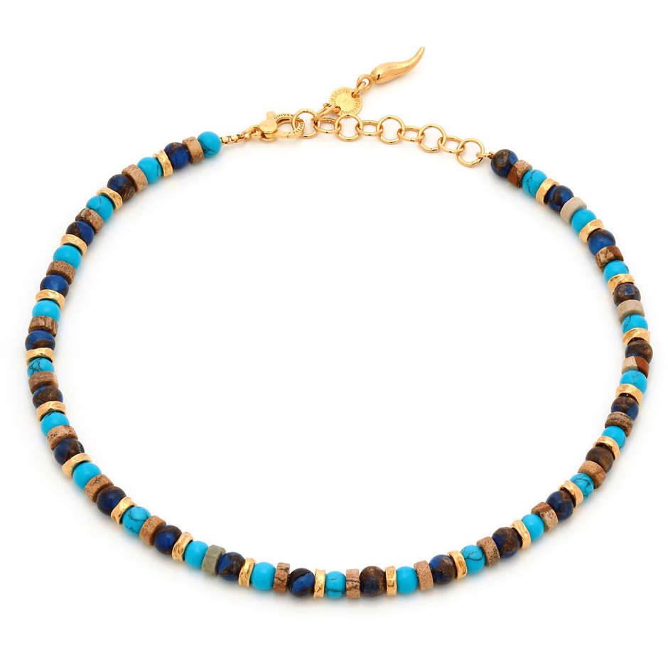 Collana Donna Giovanni Raspini Tuareg Piccola - 11372