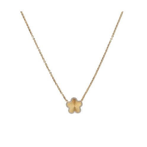 Collana Donna Guzzi Gioielli Oro 18Kt - 047209